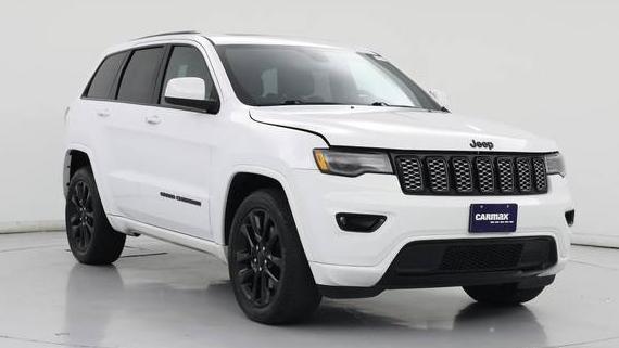 JEEP GRAND CHEROKEE 2021 1C4RJEAG1MC788434 image